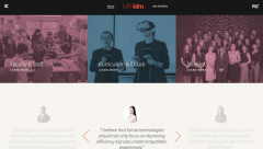 PDF格局做品集：展现过往项目履历（不跨越五个