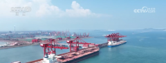 <b>的北方大港青岛港</b>